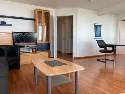 Ferienwohnung für 2 Personen (68 m²) in Wilhelmshaven 4/10