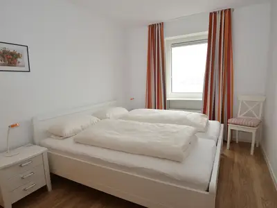 Ferienwohnung für 4 Personen (82 m²) in Wilhelmshaven 5/9