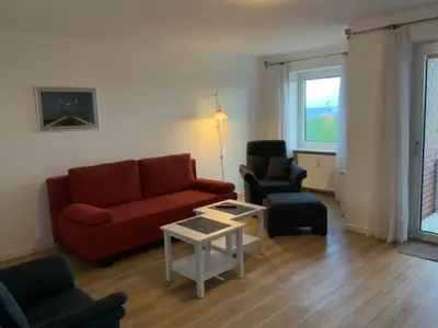Ferienwohnung für 4 Personen (82 m²) in Wilhelmshaven 9/9