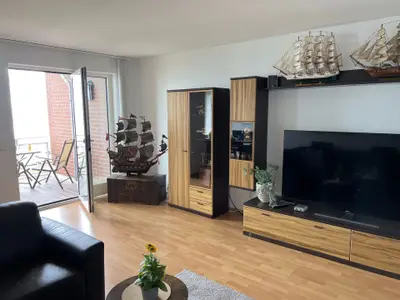 Ferienwohnung für 4 Personen (78 m²) in Wilhelmshaven 4/10