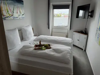Ferienwohnung für 4 Personen (78 m²) in Wilhelmshaven 8/10