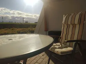 Ferienwohnung für 3 Personen (75 m²) in Wilhelmshaven