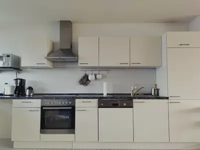 Ferienwohnung für 3 Personen (75 m²) in Wilhelmshaven 7/10