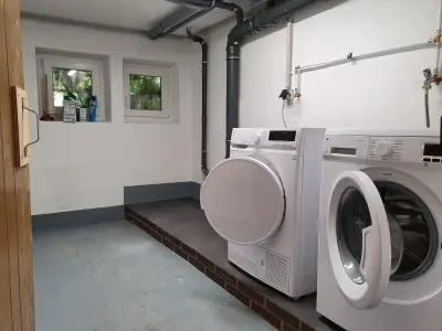 Ferienwohnung für 4 Personen (85 m²) in Wilhelsmhaven 10/10