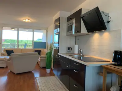 Ferienwohnung für 3 Personen (75 m²) in Wilhelmshaven 6/10
