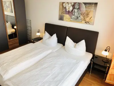 Ferienwohnung für 3 Personen (75 m²) in Wilhelmshaven 9/10