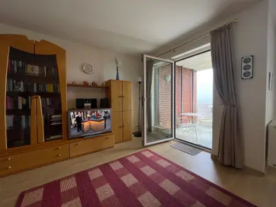 Ferienwohnung für 4 Personen (82 m²) in Wilhelmshaven 6/10