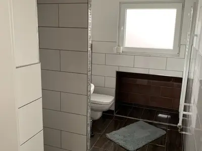 Ferienwohnung für 5 Personen (85 m²) in Wilhelsmhaven 1/10