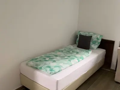 Ferienwohnung für 5 Personen (85 m²) in Wilhelsmhaven 3/10