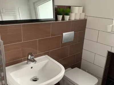 Ferienwohnung für 5 Personen (85 m²) in Wilhelsmhaven 6/10