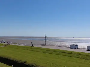 Ferienwohnung für 4 Personen (82 m²) in Wilhelmshaven