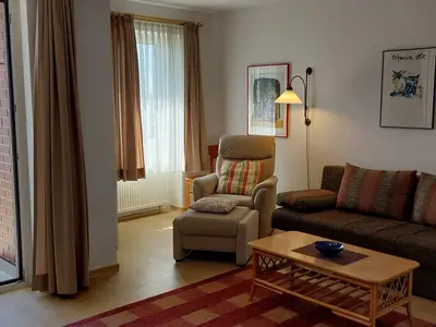 Ferienwohnung für 4 Personen (82 m²) in Wilhelmshaven 4/10