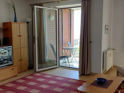 Ferienwohnung für 4 Personen (82 m²) in Wilhelmshaven 5/10