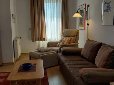 Ferienwohnung für 4 Personen (82 m²) in Wilhelmshaven 6/10