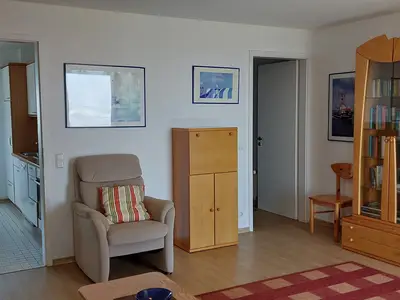 Ferienwohnung für 4 Personen (82 m²) in Wilhelmshaven 7/10