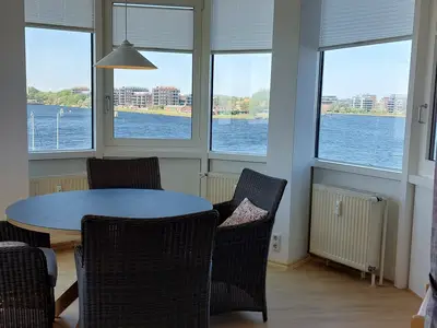 Ferienwohnung für 4 Personen (82 m²) in Wilhelmshaven 10/10