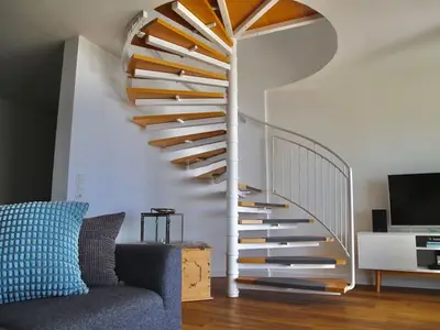 Ferienwohnung für 3 Personen (80 m²) in Wilhelmshaven 8/10