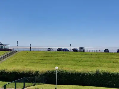 Ferienwohnung für 4 Personen (82 m²) in Wilhelmshaven 2/10