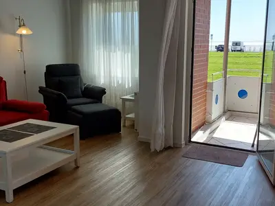 Ferienwohnung für 4 Personen (82 m²) in Wilhelmshaven 3/10