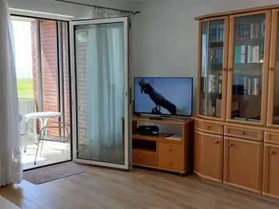Ferienwohnung für 4 Personen (82 m²) in Wilhelmshaven 4/10
