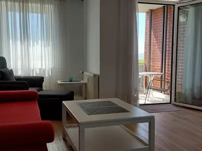 Ferienwohnung für 4 Personen (82 m²) in Wilhelmshaven 5/10