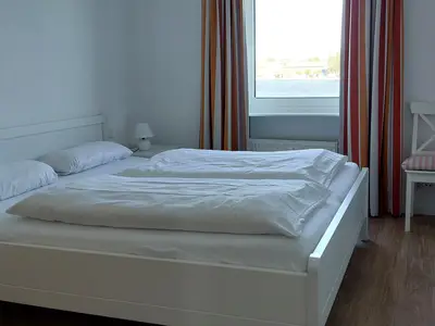 Ferienwohnung für 4 Personen (82 m²) in Wilhelmshaven 6/10