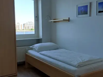 Ferienwohnung für 4 Personen (82 m²) in Wilhelmshaven 7/10