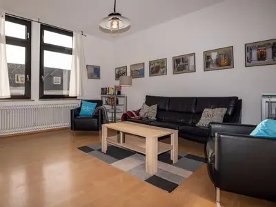 Ferienwohnung für 5 Personen (85 m²) in Wilhelsmhaven 1/10