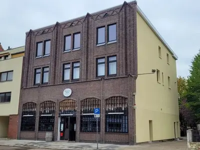 Ferienwohnung für 5 Personen (85 m²) in Wilhelsmhaven 2/10