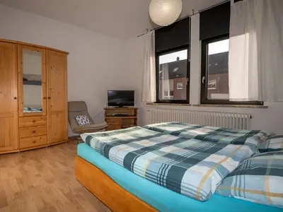 Ferienwohnung für 5 Personen (85 m²) in Wilhelsmhaven 3/10
