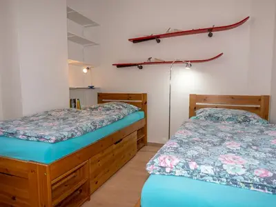Ferienwohnung für 5 Personen (85 m²) in Wilhelsmhaven 4/10
