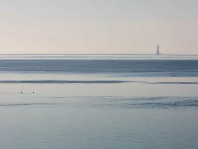 Ferienwohnung für 5 Personen (85 m²) in Wilhelsmhaven 5/10