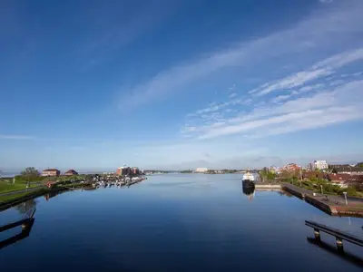 Ferienwohnung für 5 Personen (85 m²) in Wilhelsmhaven 6/10