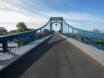 Ferienwohnung für 5 Personen (85 m²) in Wilhelsmhaven 8/10