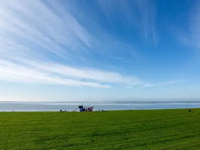 Ferienwohnung für 5 Personen (85 m²) in Wilhelsmhaven 9/10