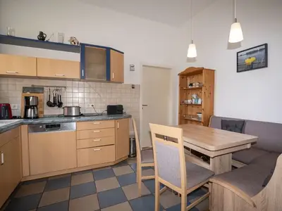 Ferienwohnung für 5 Personen (85 m²) in Wilhelsmhaven 10/10