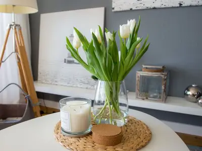 Ferienwohnung für 3 Personen (80 m²) in Wilhelmshaven 4/10