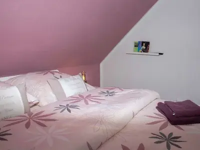 Ferienwohnung für 4 Personen (60 m²) in Wilhelmshaven 4/10