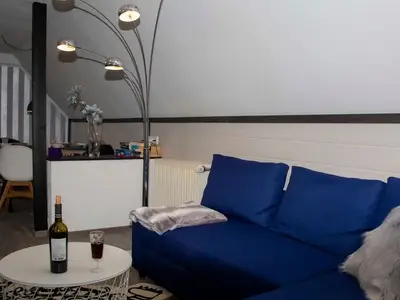 Ferienwohnung für 4 Personen (60 m²) in Wilhelmshaven 5/10