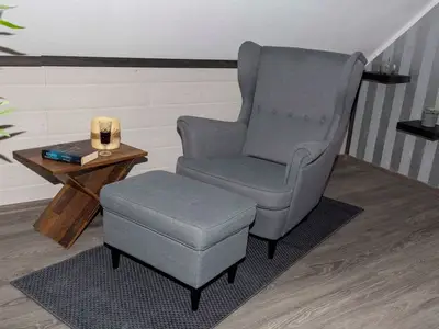 Ferienwohnung für 4 Personen (60 m²) in Wilhelmshaven 7/10