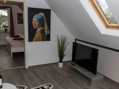 Ferienwohnung für 4 Personen (60 m²) in Wilhelmshaven 8/10