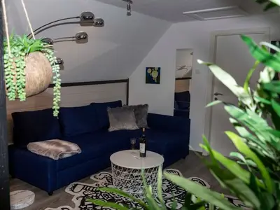 Ferienwohnung für 4 Personen (60 m²) in Wilhelmshaven 9/10