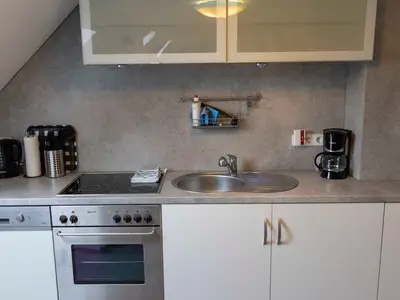 Ferienwohnung für 4 Personen (60 m²) in Wilhelmshaven 10/10