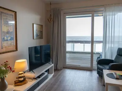 Ferienwohnung für 5 Personen (74 m²) in Wilhelmshaven 2/10