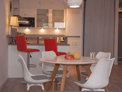 Ferienwohnung für 5 Personen (74 m²) in Wilhelmshaven 3/10