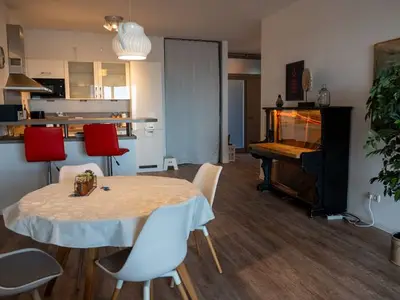 Ferienwohnung für 5 Personen (74 m²) in Wilhelmshaven 6/10