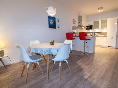 Ferienwohnung für 5 Personen (74 m²) in Wilhelmshaven 7/10