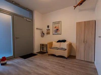Ferienwohnung für 5 Personen (74 m²) in Wilhelmshaven 8/10