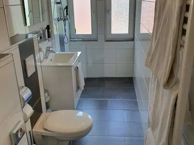 Ferienwohnung für 2 Personen (68 m²) in Wilhelsmhaven 6/10