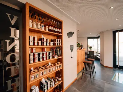 Ferienwohnung für 6 Personen in Willanzheim 8/10